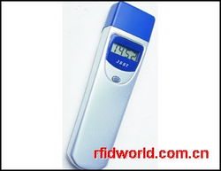 RFID设备全解析 电子标签、读写器性能参数与价格指南