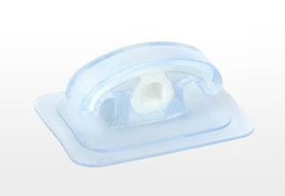 中山骏宏塑胶制品 JH-305A加强型扣眼绳扣的全面解析