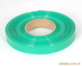 东莞市南城万德五金塑胶制品店 专业供应优质PVC热缩套管，满足多元化工业需求