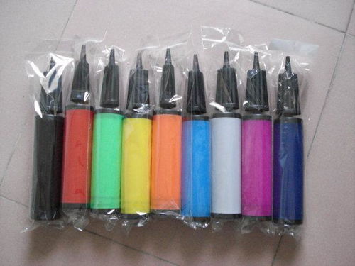气筒质量标杆 广州一德吉祥塑胶制品经营部的卓越之道