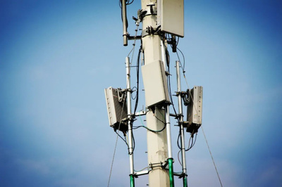 探秘 444 天线 通讯设备中的高效传输利器