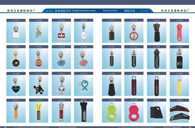 金鸿五金塑胶制品厂 塑胶制品的专业制造与创新应用